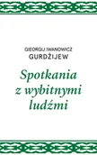 Filozofia i socjologia - Spotkania z wybitnymi ludźmi Nowa - miniaturka - grafika 1