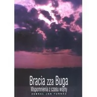 Pamiętniki, dzienniki, listy - UMCS Wydawnictwo Uniwersytetu Marii Curie-Skłodows Bracia zza Buga. Wspomnienia z czasu wojny. Wydanie II uzupełnione Jan Turnau - miniaturka - grafika 1