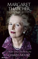 Biografie obcojęzyczne - Charles Moore Margaret Thatcher - miniaturka - grafika 1