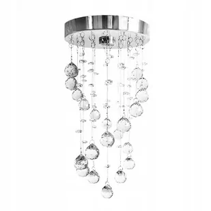 Eglo 95656 Fradelo 95656 - Lampy sufitowe - miniaturka - grafika 4