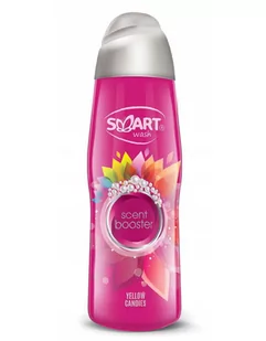 Smart Wash Perełki Zapachowe Jellow Candies 500g - Środki do prania - miniaturka - grafika 1