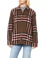 Kurtki męskie - BOSS Kurtka męska, czarny (Black1), XL - miniaturka - grafika 1