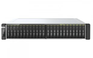 Qnap Pamięć masowa TDS-h2489FU-4314-128G + TRX-10GITSFPP-SR TDS-h2489FU-4314-128G+TRX-10GITSFPP-SR - Serwery plików NAS i macierze dyskowe - miniaturka - grafika 1