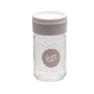 Pojemniki na przyprawy - Solniczka Dorian 0,11 l - miniaturka - grafika 1