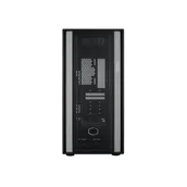 Obudowy komputerowe - Obudowa MasterBox 600 Lite Czarna - miniaturka - grafika 1