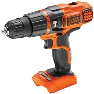 Wiertarko-wkrętarki akumulatorowe - Black&Decker BDCH188N-XJ - miniaturka - grafika 1