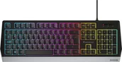 Klawiatury - Genesis Rhod 300 RGB NKG-1857 - miniaturka - grafika 1