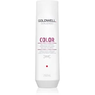 Szampony do włosów - Goldwell Nabłyszczający szampon do włosów farbowanych - Dualsenses Color Brilliance Shampoo Nabłyszczający szampon do włosów farbowanych - Dualsenses Color Brilliance Shampoo - miniaturka - grafika 1