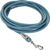 Smycze dla psów - AniOne Pepe & Kitty smycz dla psów 4 m Niebieski - miniaturka - grafika 1