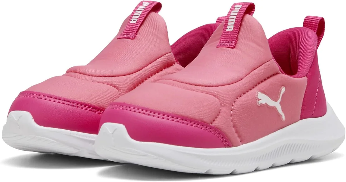PUMA Fun Racer 2 Sliptech Inf buty niemowlęce rozmiar 26