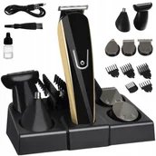 Trymery - Maszynka Trymer Do Włosów - miniaturka - grafika 1