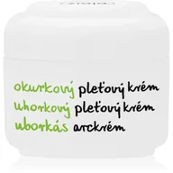 Kremy do twarzy - Ziaja krem do twarzy ogórków, 50 ML M00005449 - miniaturka - grafika 1