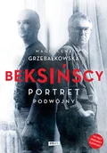 Biografie i autobiografie - Beksińscy. Portret podwójny (2026) - miniaturka - grafika 1