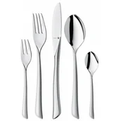 Widelce - WMF WMF Virginia Zestaw sztućców 66 elementów srebrny 1142006391 - miniaturka - grafika 1