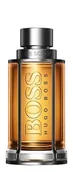 Wody i perfumy męskie - Hugo Boss The Scent woda toaletowa dla mężczyzn 50ml - miniaturka - grafika 1