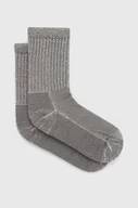 Bielizna sportowa damska - Smartwool skarpetki Hike Classic Edition Light Cushion - miniaturka - grafika 1