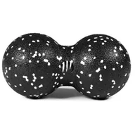 Pozostały sprzęt i akcesoria do ćwiczeń - Tiguar Duo Ball 16/8 Cm H) TI-DB002 - miniaturka - grafika 1