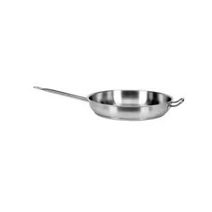 Yato Yato Patelnia 400 mm YG-00105 - Akcesoria gastronomiczne - miniaturka - grafika 2