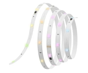 Yeelight Pasek LED RGBIC Led Basic Strip Lights 6m - Systemy inteligentnych domów - miniaturka - grafika 1