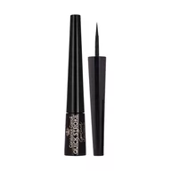 Kredki do oczu - Constance Carroll Constance Carroll, eyeliner Quick Stroke Black - miniaturka - grafika 1