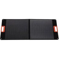 Panele fotowoltaiczne - Panel słoneczny Technaxx TX-206, 100W (5015) - miniaturka - grafika 1