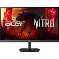 Monitory - ACER Nitro KG272KL1BMIIPX 27" 4K IPS UM.HX2EE.107 - miniaturka - grafika 1