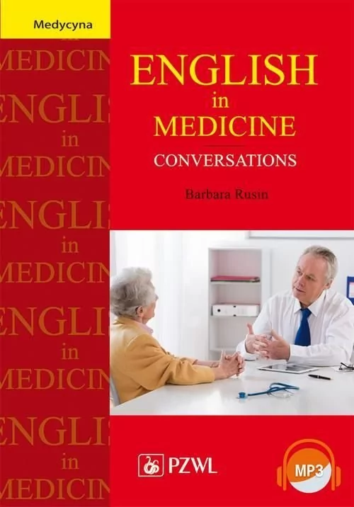 English in Medicine Conversations Barbara Rusin