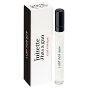 Wody i perfumy damskie - Juliette Has a Gun Lust For Sun woda perfumowana miniatura spray 5ml - miniaturka - grafika 1