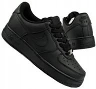 Buty sportowe damskie - Buty Nike Air Force 1 MID '07 DD8959 001 r. 36 - miniaturka - grafika 1