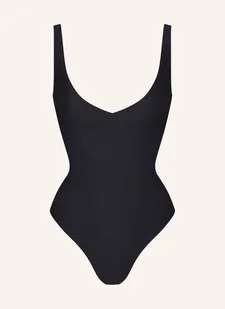 Skims Body Modelujące Skims Body schwarz - Body - miniaturka - grafika 1