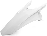 Części motocyklowe - Polisport 859550002 Rear Fender - miniaturka - grafika 1