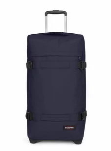 Torba podróżna na kółkach Eastpak Transit'R M - nearby navy - Torby podróżne - miniaturka - grafika 1