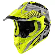 Akcesoria motocyklowe - HPS 60.1 Fresh kask integralny (Cross) Graphic Fresh - miniaturka - grafika 1