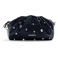 Torebki damskie - GIOSEPPO Berrien, damska torebka imprezowa, czarna, Czarny (Black) - miniaturka - grafika 1