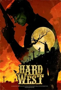Hard West Collector's Edition - Gry PC Cyfrowe - miniaturka - grafika 1