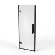 Ścianki i drzwi prysznicowe - Drzwi prysznicowe Cool! 80x195 cm X0VV40300Z1 - miniaturka - grafika 1
