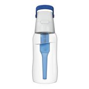 Butelki filtrujące - Dafi Solid 0,5L Szafirowa - miniaturka - grafika 1
