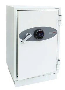 Phoenix Sejf Safe Datenschutztresore - Data Safes Data COMBI DS2502F Fingerpr. S - Sejfy i kasy pancerne - miniaturka - grafika 1