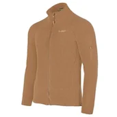 Odzież taktyczna i umundurowanie - Texar - Bluza polarowa CONGER coyote 3XL - miniaturka - grafika 1