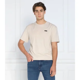 Calvin Klein T-shirt | Comfort fit - Koszulki męskie - miniaturka - grafika 1