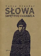 Religia i religioznawstwo - Słowa świętego Charbela - miniaturka - grafika 1