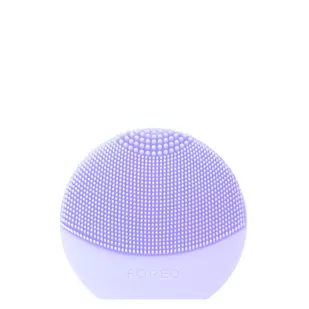 Foreo Luna Play Plus 2 Fioletowy - Szczoteczki do twarzy - miniaturka - grafika 1