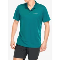 Koszulki męskie - Koszulka polo męska Columbia Utilizer Polo - miniaturka - grafika 1