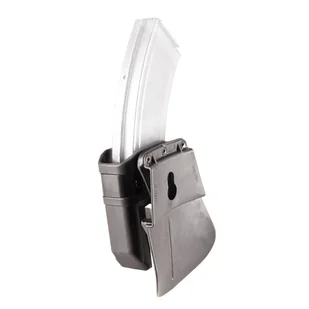 Obrotowe etui plastikowe MH-24-AK na magazynek AK-47 (7.62 × 39 mm) - Pistolety ASG - miniaturka - grafika 1