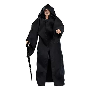 Hasbro, Star Wars Black Series, Figurka kolekcjonerska, Emperor Palpatine, 15 cm, F4366 - Figurki dla dzieci - miniaturka - grafika 1