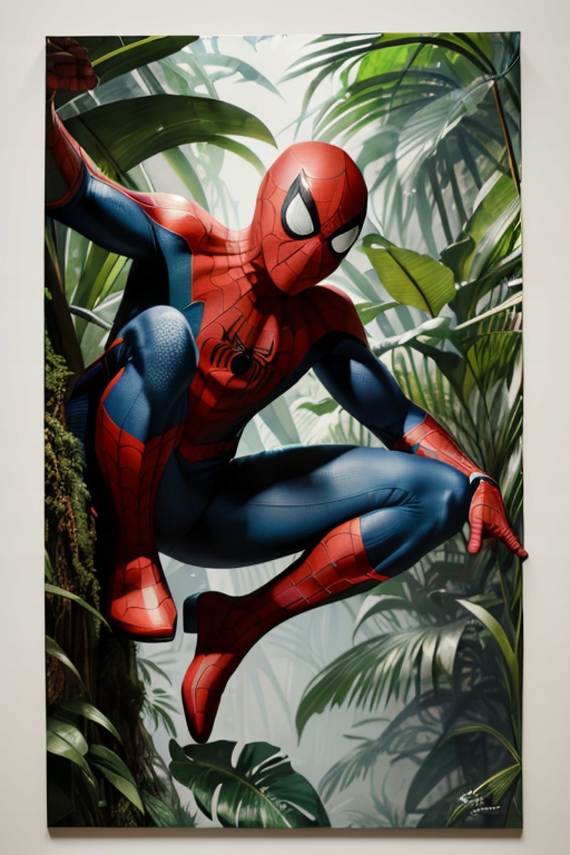 PODKŁADKA POD MYSZ Z Nadrukiem 22x18 cm Spider-man 2023 Tekst Prezent