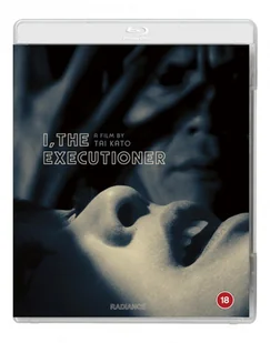 I. The Executioner - Filmy obyczajowe Blu-ray - miniaturka - grafika 1