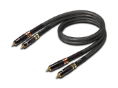 RTV OUTLET - RealCable CA1801 INTERKONEKT (0,5 m) - OUTLET - miniaturka - grafika 1