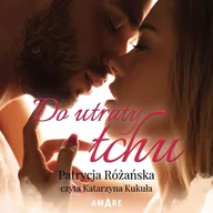 Audiobooki - romanse - Do utraty tchu - miniaturka - grafika 1