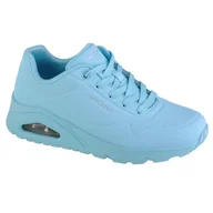 Buty trekkingowe damskie - Buty do chodzenia damskie, Skechers Uno-Stand on Air - miniaturka - grafika 1
